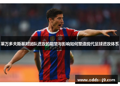 莱万多夫斯基对团队进攻的期望与影响如何塑造现代足球进攻体系 莱万多夫斯基对团队进攻的期望与影响如何塑造现代足球进攻体系