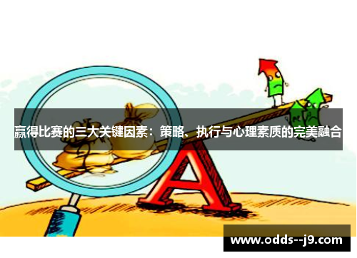 赢得比赛的三大关键因素：策略、执行与心理素质的完美融合