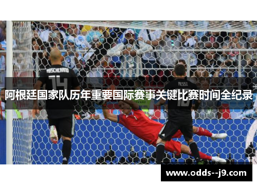 阿根廷国家队历年重要国际赛事关键比赛时间全纪录
