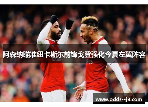 阿森纳瞄准纽卡斯尔前锋戈登强化今夏左翼阵容 阿森纳瞄准纽卡斯尔前锋戈登强化今夏左翼阵容